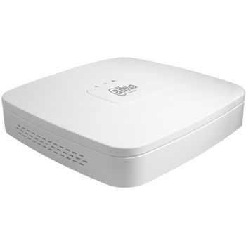 DHI-XVR4108C-S2 видеорегистратор мультиформатный 8-канальный