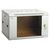 ITK Шкаф настенный 19" 15U 600x450мм, передняя стеклянная дверь, серый (LINEA W)
