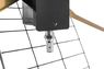 Антенна цифровая уличная Funke BM4515 (пассивная, дальнего действия, DVB-T2)
