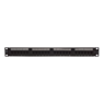Коммутационная панель (патч-панель) Space Technology ST-PP24-01 24 порта