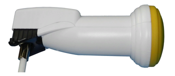 Конвертер круговой Single GM-101 (1 выход)