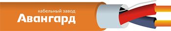 Кабель КПСЭнг(А)-FRLS 1x2x0,5 Авангард