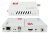 Модулятор НПО Кабельные сети КС302WCT HDMI в DVB-T/C с веб-интерфейсом