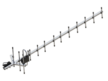 Антенна GSM 824-960МГц Locus L 030.15