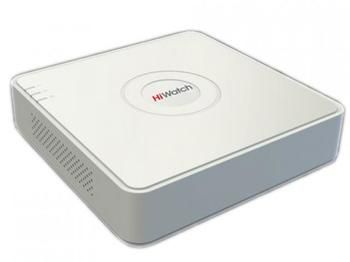 DS-H108UA гибридный HD-TVI регистратор 8-ми канальный