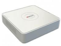 DS-N204(B) 4-х канальный IP-регистратор