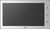 CTV-M4102FHD (белый) цветной монитор видеодомофона 10"