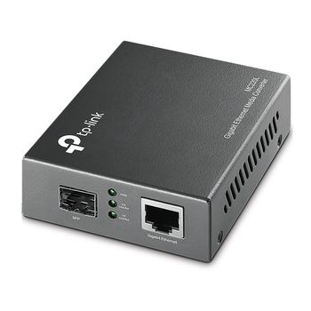 Медиаконвертер TP-Link MC-220L 1000mbit RJ45 SFP MiniGBIC