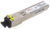 ML-SG-3WDS-55SD Модуль оптический одноволоконный SFP WDM, 1.25Гб/с, 3км, 1550/1310нм, SC, DDM