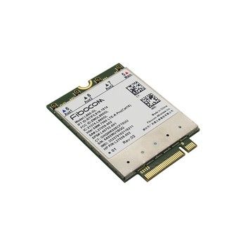 Модем 3G/4G M.2 Fibocom L860-GL Cat.16 (4 пигтейла в комплекте)