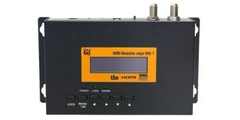 Модулятор Gi HDMI Modulator Single DVB-T (HDMI/DVB-T)