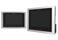 Монитор видеодомофона Tor-neT TR-31M SB