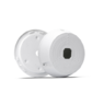 CamBox JB 311 Mono WHT монтажная коробка для камер видеонаблюдения (белый)