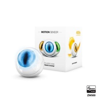 Датчик движения FIBARO Motion Sensor