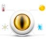 Датчик движения FIBARO Motion Sensor