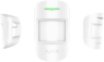 Ajax MotionProtect Plus (white) извещатель комбинированный оптико-электронный объемный и микроволновой, радиоканальный
