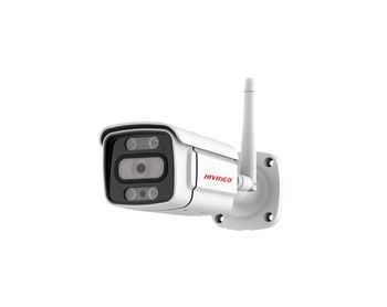 Камера видеонаблюдения HIVIDEO IP HI-IPA300S40-WIFI 2 Мп, 3,6мм с микрофоном