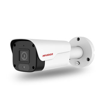 Камера видеонаблюдения HIVIDEO HI-IPA300F20 IP 4Мп, 3,6мм