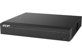 EZ-NVR1B08HS-8P видеорегистратор IP 8-ми канальный POE портами