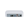 DHI-NVR2104-S3 4-канальный IP-видеорегистратор 4K и H.265+
