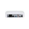 Dahua DHI-NVR2104-P-I2 4-канальный IP-видеорегистратор с PoE, 4K и H.265+, ИИ