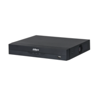 DHI-NVR2104HS-P-I 4-канальный IP-видеорегистратор с PoE