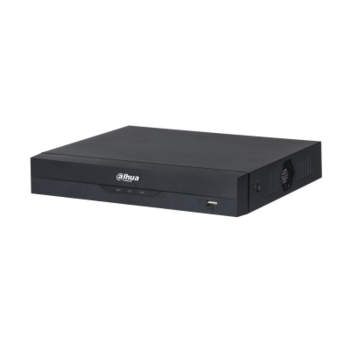 DHI-NVR2104HS-P-I 4-канальный IP-видеорегистратор с PoE