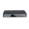 DHI-NVR2104HS-P-I 4-канальный IP-видеорегистратор с PoE