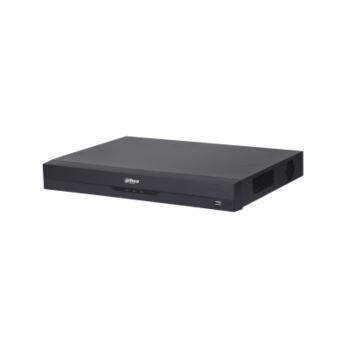 DHI-NVR2208-I 8-канальный IP-видеорегистратор 4K