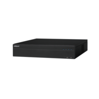 DHI-NVR5864-16P-4KS2E видеорегистратор IP 64-х канальный