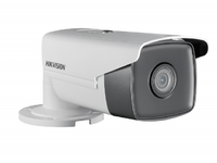 DS-2CD2T43G0-I8 (2.8mm) 4Мп уличная цилиндрическая IP-камера с EXIR-подсветкой до 80м