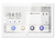 DS-KH9510-WTE1(B) Hikvision 10'' видеодомофон (ОС Android 10.0)