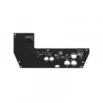 Ajax 12V PSU для Hub/Hub Plus/ReX плата блока питания