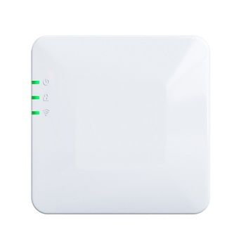 Livi Smart Hub - контроллер умного дома