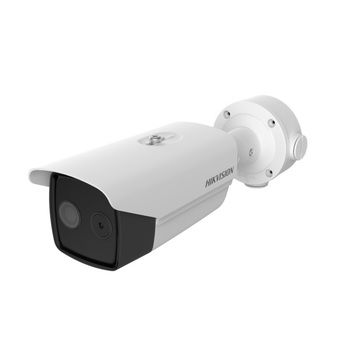 DS-2TD2637B-10/P тепловизионная IP-камера