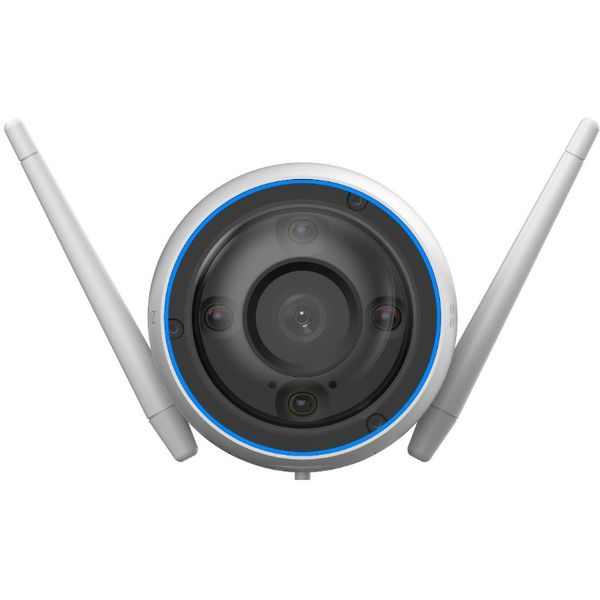 Камера видеонаблюдения Ezviz CS-H3 3Мп 2,8мм IP