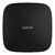 Ajax Hub Plus (black) интеллектуальная централь с поддержкой WiFi, 3G и двух SIM-карт