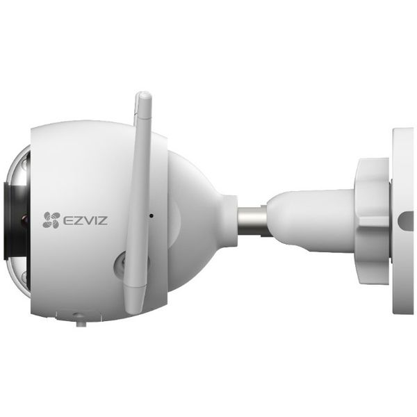 Камера видеонаблюдения Ezviz CS-H3 3Мп 2,8мм IP