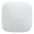 Ajax Hub Plus (white) интеллектуальная централь с поддержкой WiFi, 3G и двух SIM-карт