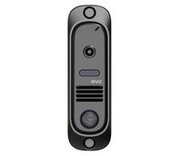 Вызывная панель для IP видеодомофона DVC DVC-614Bl Color IP , 1,0 Mр CMOS, сеть: 10/100M, WiFi 3db (IEEE802.11b/g/n), антена, уголок, козырек (черный)