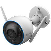Камера видеонаблюдения Ezviz CS-H3 3Мп 2,8мм IP