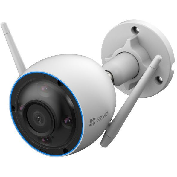 Камера видеонаблюдения Ezviz CS-H3 3Мп 2,8мм IP
