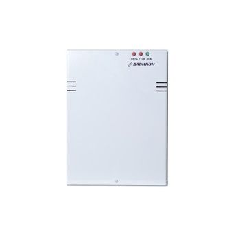 ИВЭПР-1280А-7/2 (ББП-80А-7/2) Металлический корпус
