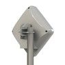 Комплект 4G интернета Petra Broad Bend MIMO UniBox-2 / ZTE MF79RU / KEENETIC Wi-Fi до 100 м2