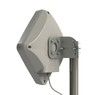 Комплект 4G интернета Petra Broad Bend MIMO UniBox-2 / ZTE MF79RU / Netis MW5230 Wi-Fi до 100 м2