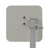 Антенна Petra Broad Band MIMO 2x2 (3G + 4G MIMO) (усиление 14 dBi) направленная, панельная 2xN-female
