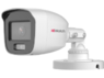 Комплект видеонаблюдения HiWatch DS-H208QA / 8 камер DS-T200L (3.6 mm) с резервным питанием