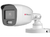 DS-T200L (3.6 mm) ColorVu 2Мп уличная цилиндрическая HD-TVI камера с LED-подсветкой до 20м и технологией ColorVu