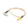 Комплект Petra Broad Bend MIMO Unibox / RB951UI-2ND с балансировкой скорости