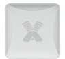 Комплект 4G интернета PETRA BB 75 MIMO 2x2 / Kroks Rt-Cse e6 CAT6 до 100 м2